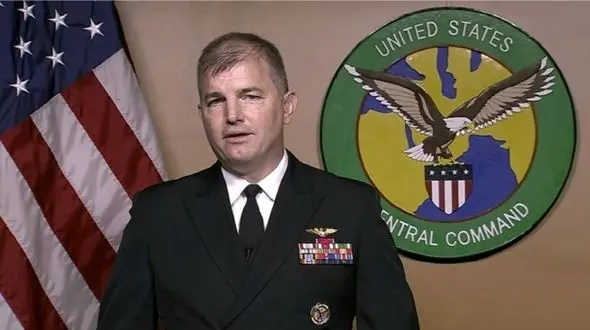 سنتکام حمله به یک پایگاه آمریکایی در سوریه را تایید کرد