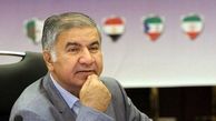 نماینده ایران در اوپک فوت کرد 