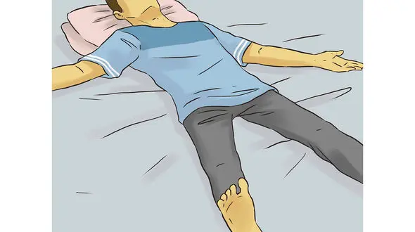 دلیل تعریق شبانه چیست؟