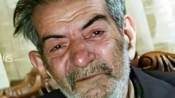 فیلم/ شاهکارترین و تنها شعر استاد شهریار  نگین آذربایجان با صدای دلنشین خود استاد که هنگام خواندن آن اشک می‌ریختند