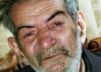 فیلم/ شاهکارترین و تنها شعر استاد شهریار  نگین آذربایجان با صدای دلنشین خود استاد که هنگام خواندن آن اشک می‌ریختند