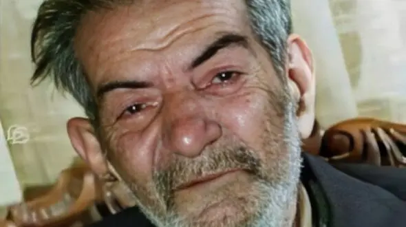 فیلم/ شاهکارترین و تنها شعر استاد شهریار  نگین آذربایجان با صدای دلنشین خود استاد که هنگام خواندن آن اشک می‌ریختند