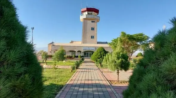 فرود اضطراری پرواز تهران - مشهد در سبزوار + علت