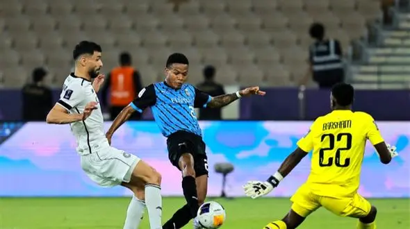 کاوازاکی تنها نماینده شرق آسیا در نیمه نهایی / سعودی ها شرق را قلع و قمع کردند!