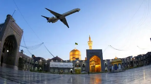 صفر تا صد هزینه برای سفر نوروزی به مشهد + جزئیات