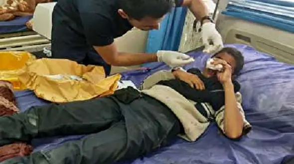 مرگ 2 دانش آموز که سرویس مدرسه شان وانت بود + عکس