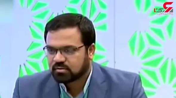 جزییات پیشنهاد رشوه به آقای مجری تلویزیون از طرف یک وزارتخانه + فیلم 