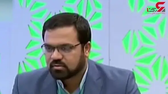 جزییات پیشنهاد رشوه به آقای مجری تلویزیون از طرف یک وزارتخانه + فیلم 