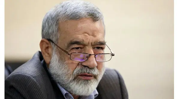 پرونده شکایت معاونت حقوقی ریاست‌جمهوری از کامران غضنفری مختومه شد