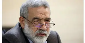 پرونده شکایت معاونت حقوقی ریاست‌جمهوری از کامران غضنفری مختومه شد