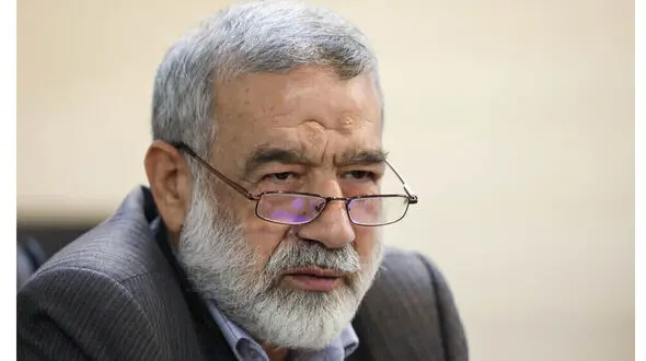 پرونده شکایت معاونت حقوقی ریاست‌جمهوری از کامران غضنفری مختومه شد