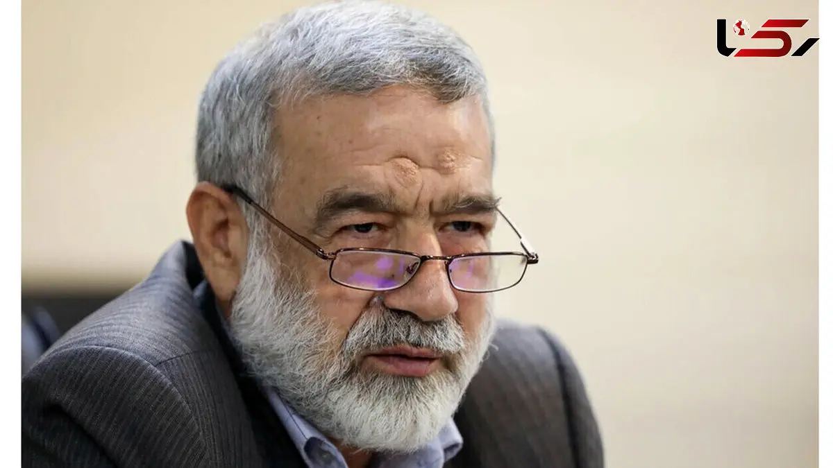 پرونده شکایت معاونت حقوقی ریاستجمهوری از کامران غضنفری مختومه شد