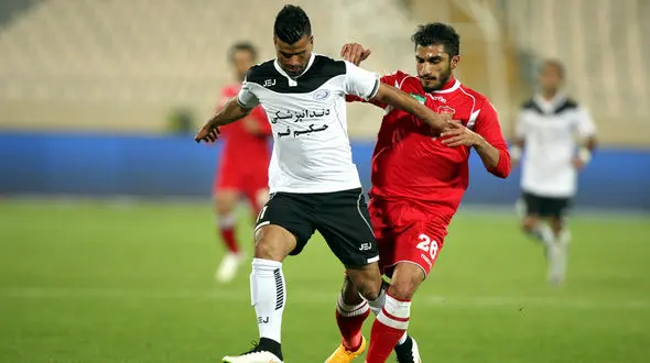 کلانتری: صحبت از قهرمانی سایپا خیلی زود است/ بازی سختی با استقلال خوزستان داریم