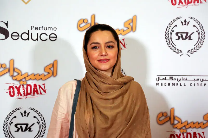 گزارش تصویری اکران خصوصی فیلم اکسیدان در پردیس سینمایی مگامال