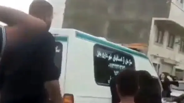 تایید خودکشی همزمان فقط 2 دختر نوجوان بابلی / دادستان 4 مورد را تکذیب کرد + فیلم دردناک