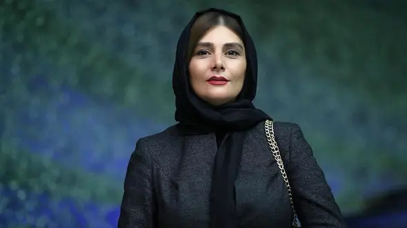 اولین دیدار هنگامه قاضیانی با برادرش پس از 22 سال + بیوگرافی