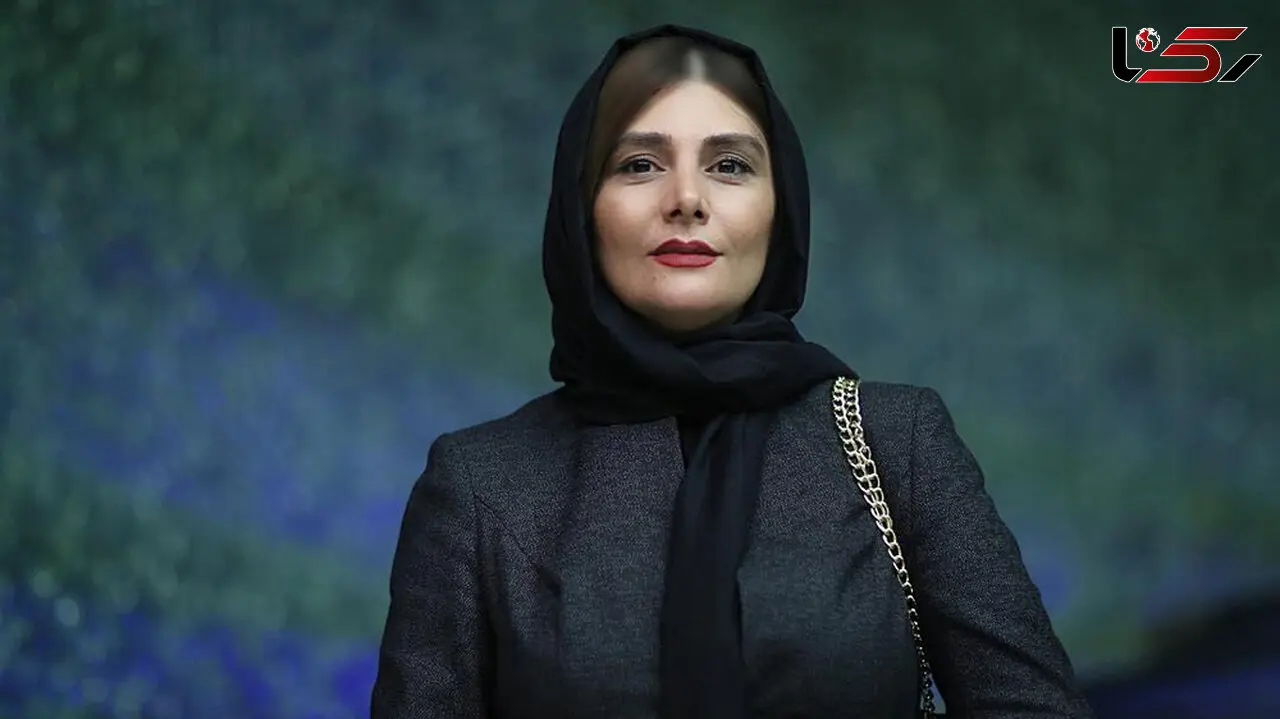 اولین دیدار هنگامه قاضیانی با برادرش پس از 22 سال + بیوگرافی