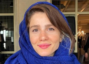 فیلم آواز اصیل شکوهمند پرواز همای با همراهی مرجان اتفاقیان / ترکم مکن ای هم گناه؛ دیوانگیم را مخواه  + موزیک ویدیو 
