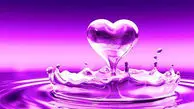 ایموجی قلب بنفش: نشانه عشق، احترام یا چیز دیگر؟ + جدول تفکیک معانی / فیلم