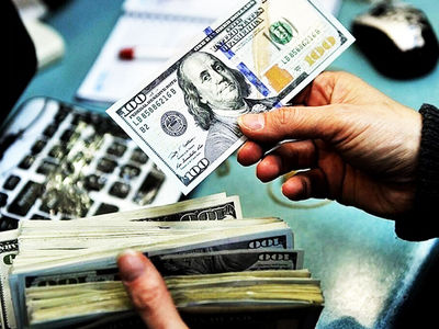 قیمت دلار، یورو و دیگر ارزها به تومان، امروز چهارشنبه 3 اردیبهشت ماه 1404