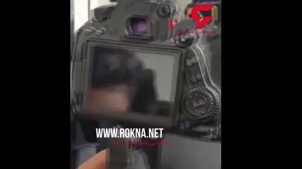 هق هق گریه های پوری بنایی در آغوش مهناز افشار +فیلم