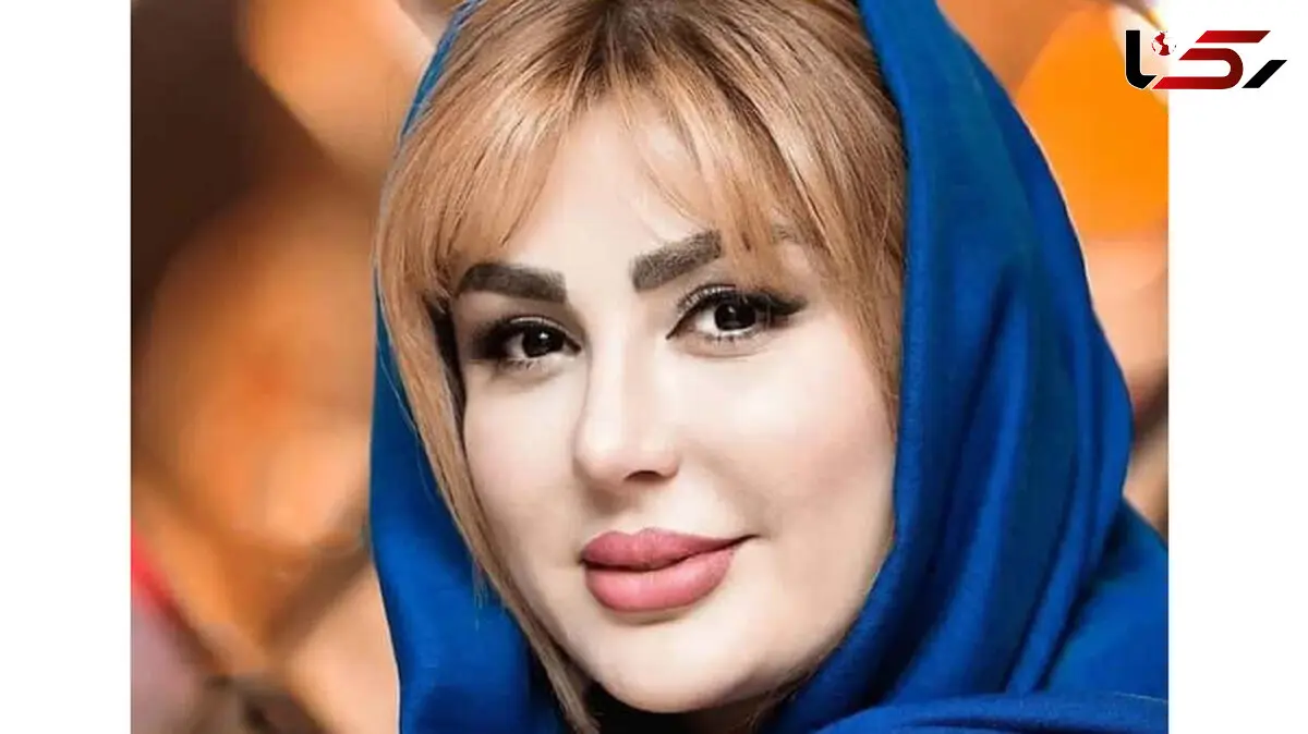 عکس قصر فوق میلیاردی نیوشا ضیغمی بعد از طلاق / این زن در پول غلت می زند !