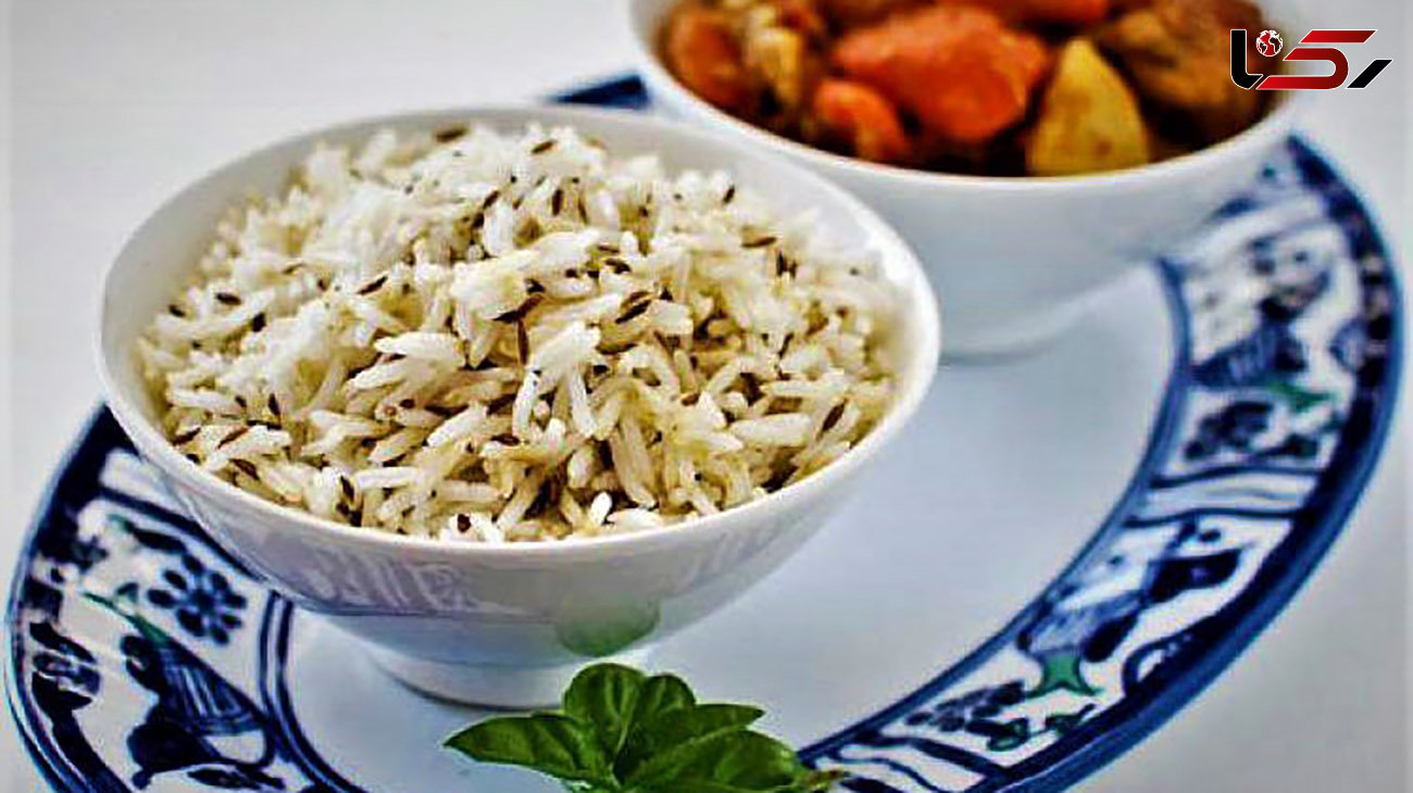 راه کاهش عوارض برنج چیست؟