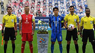  آنالیز رسمی بازی پرسپولیس و اولسان هیوندای توسط AFC 