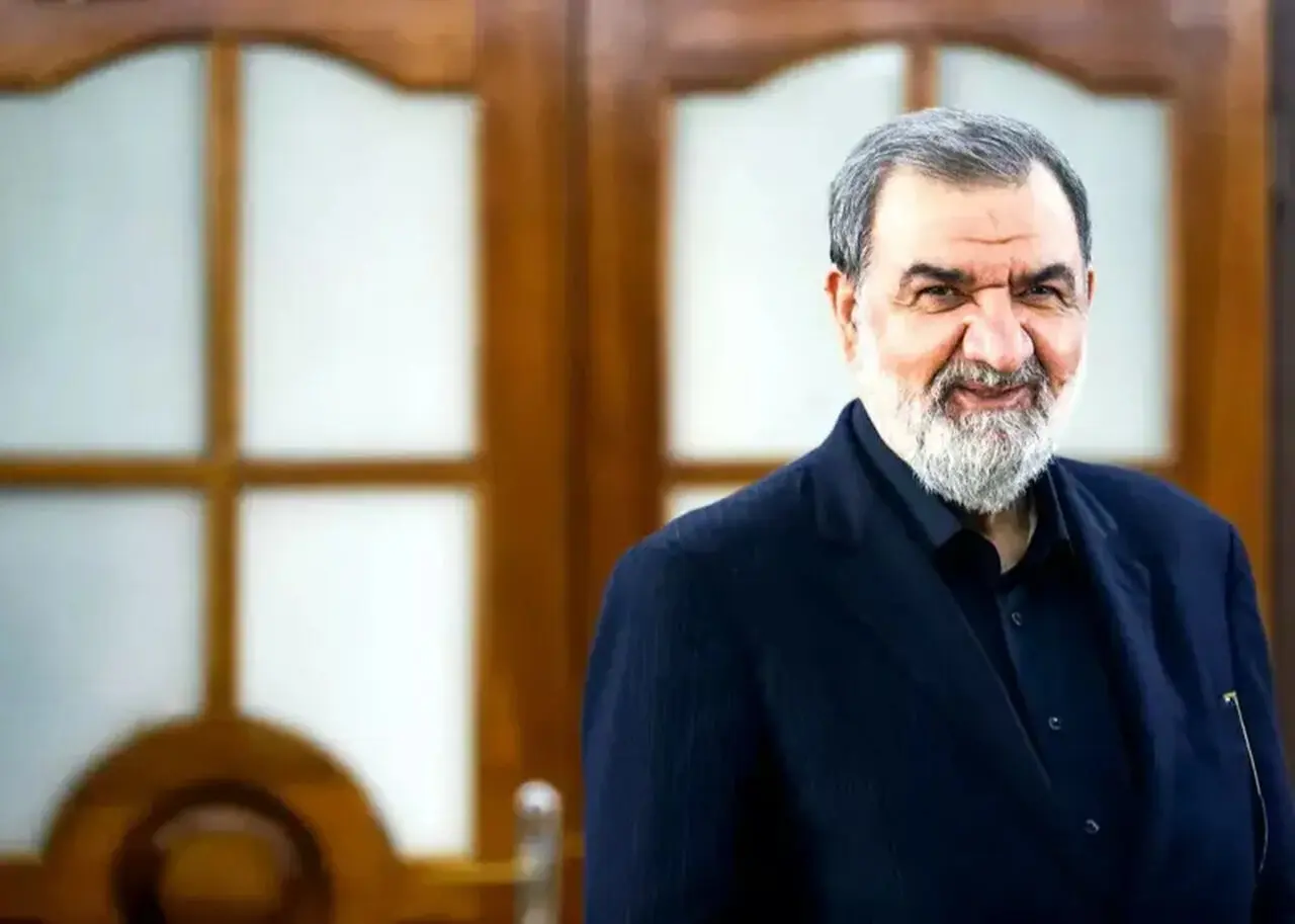 محسن رضایی به عنوان نماینده رهبر انقلاب در شعام منصوب شد