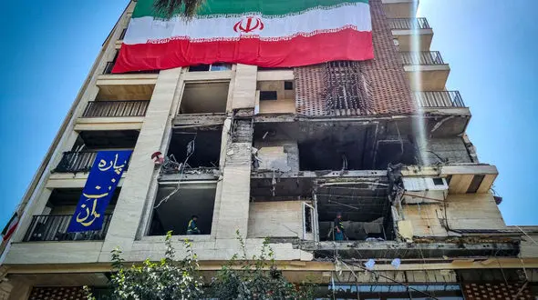 خسارات بیمه‌ای حمله اسرائیل به ایران چگونه پرداخت می‌شود؟