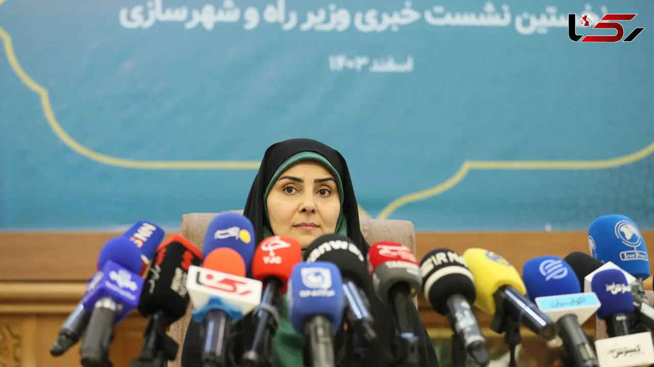 وزیر راه: کالاهای اساسی به میزان کافی وجود دارد