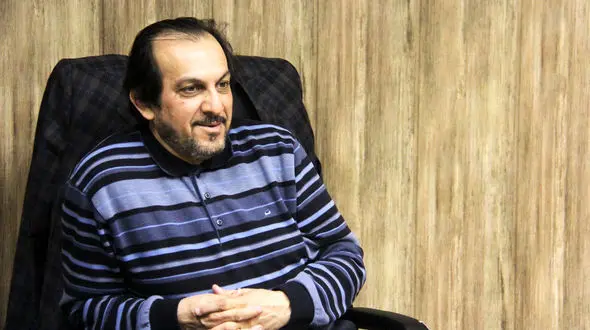 رضا داد مدیرانش را منصوب کرد