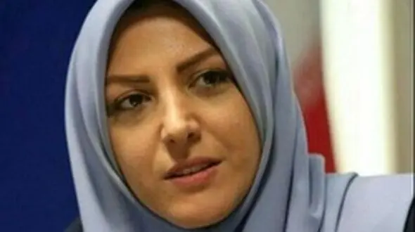 کنایه گوینده سرشناس شبکه خبر به انتصاب جنجالی دختر مهرعلیزاده + دیدگاه کاربران
