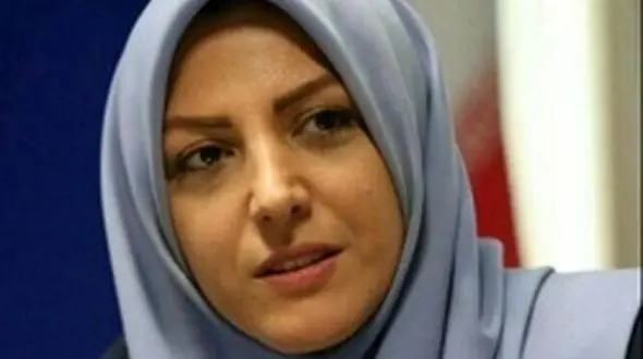 کنایه گوینده سرشناس شبکه خبر به انتصاب جنجالی دختر مهرعلیزاده + دیدگاه کاربران
