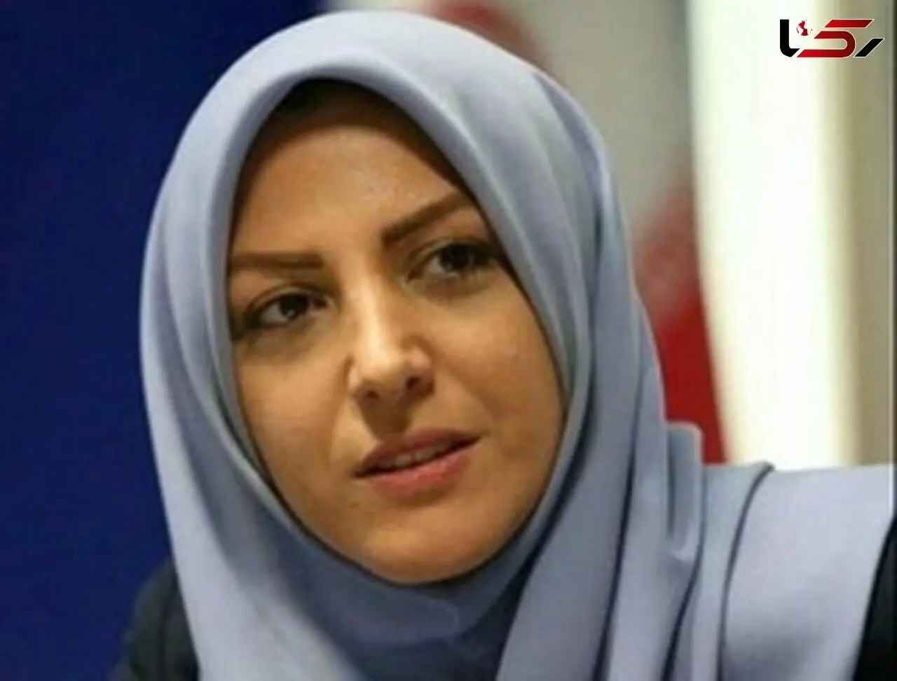 کنایه گوینده سرشناس شبکه خبر به انتصاب جنجالی دختر مهرعلیزاده + دیدگاه کاربران
