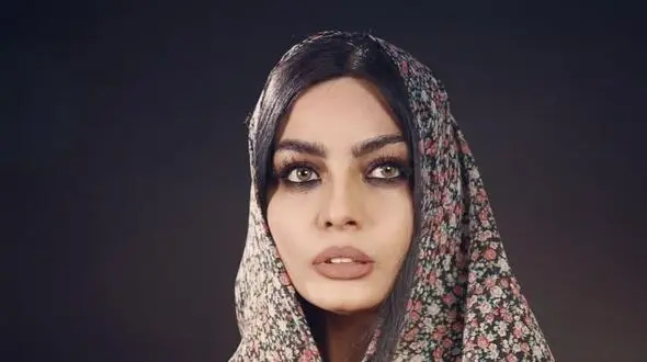 فیلم/ صحرا اسداللهی: من وقتی نقش زن پژمان بازغی رو بازی کردم مامانم 9 ماه مریض بود / هیشکی نمیگیرتت تو کندر واقعا هم کسی منو نگرفت!