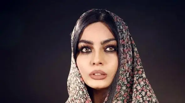 فیلم/ صحرا اسداللهی: من وقتی نقش زن پژمان بازغی رو بازی کردم مامانم 9 ماه مریض بود / هیشکی نمیگیرتت تو کندر واقعا هم کسی منو نگرفت!