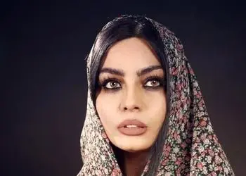 فیلم/ صحرا اسداللهی: من وقتی نقش زن پژمان بازغی رو بازی کردم مامانم 9 ماه مریض بود / هیشکی نمیگیرتت تو کندر واقعا هم کسی منو نگرفت!