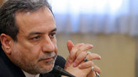 عراقچی شرط ایران برای توقف غنی‌سازی ۲۰ درصد را اعلام کرد