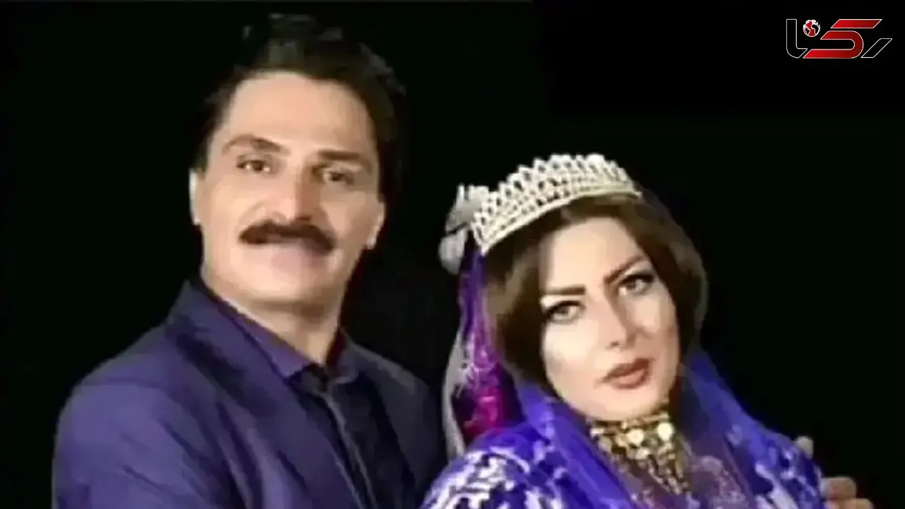 فیلم آواز جگرسوز سجاد رزمجو  ! /  آهنگ لری رو آنقدر سوزناک میخونه که قلبت آتیش میگیره !