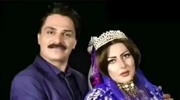 فیلم آواز جگرسوز سجاد رزمجو  ! /  آهنگ لری رو آنقدر سوزناک میخونه که قلبت آتیش میگیره !