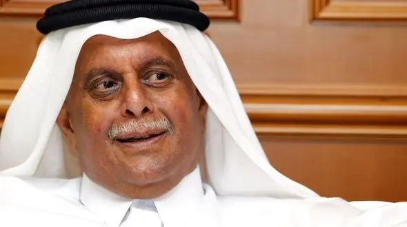 شرط قطر برای قطع رابطه با ایران