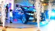 رونمایی از محصولات جدید خودروسازان در نمایشگاه خودرو اصفهان/ امکان تست ماشین ها در فضای باز