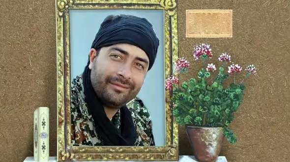 محسن رضایی؛ شهید مظلومی که برای حفاظت از امنیت مردم جان خود را فدا کرد + فیلم بازسازی صحنه شهادت