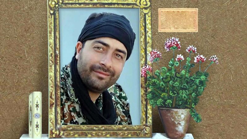 شهید محسن رضایی،  در شامگاه ۱۰ دی‌ماه ۱۴۰۱ در سمیرم اصفهان در یک حمله تروریستی
