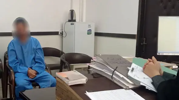 این جوان بی رحم به جیب خانواده اش هم رحم نکرد / خواهرم را بیشتر دوست داشتند من تبهکار شدم!