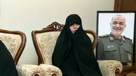 اهالی سینما مهمان منزل سردار سلامی شدند؛ از محسن افشانی تا کارگردان سریال کیمیا و گاندو +ویدیو