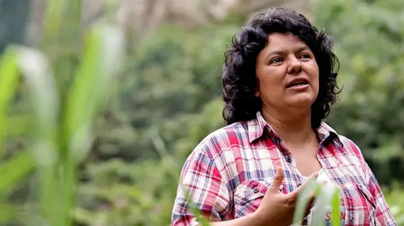 دستگیری مظنون اصلی در قتل فعال معروف محیط زیست + عکس 