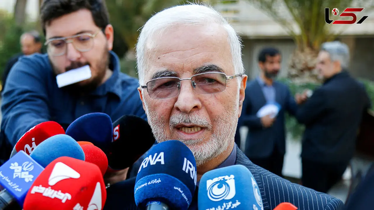 
وزیر کشور: شکست متجاوزان را تضمین می‌کنیم / هم‌زمان با پیوستن به پویش «جان فدا برای ایران»