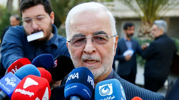 بیش از ۱.۵ میلیون مهاجر غیرمجاز بازگشت داده شدند / امنیت مرزها در وضعیت پایدار است